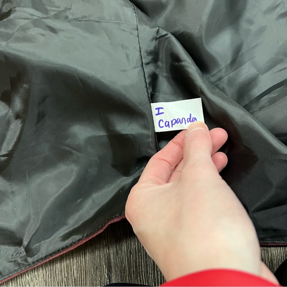 Six star apparel uniform vest - Picture 6 of 8